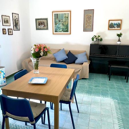 Il Balcone Sulla Piazza Villa Torre Annunziata Ngoại thất bức ảnh