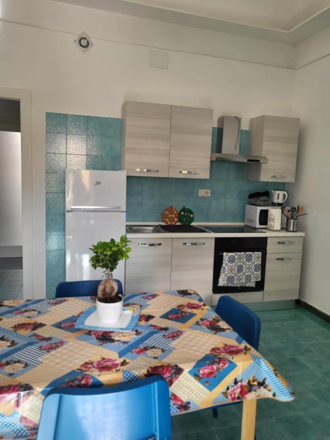 Il Balcone Sulla Piazza Villa Torre Annunziata Ngoại thất bức ảnh